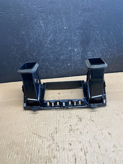 2013 to 2020 Nissan Pathfinder Center Dash Radio Trim Bezel Surround AC9128 DG4