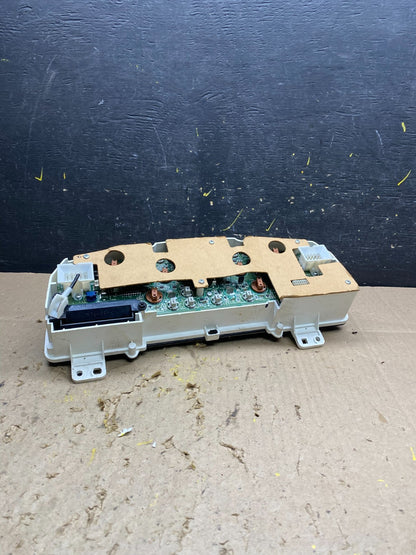 1998 Dodge 1500 Van Speedometer Cluster U5453 PS7