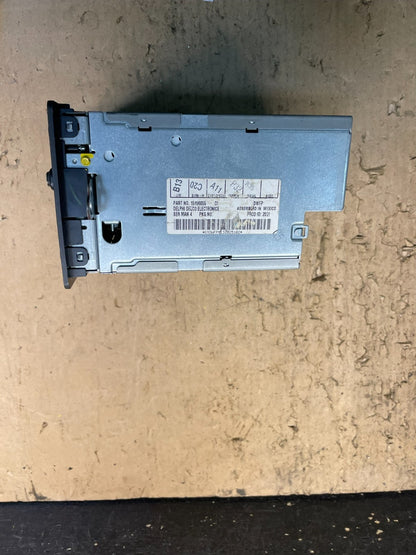 2000 - 2006 Chevrolet GMC Truck AM FM Radio OEM W6895 DG3