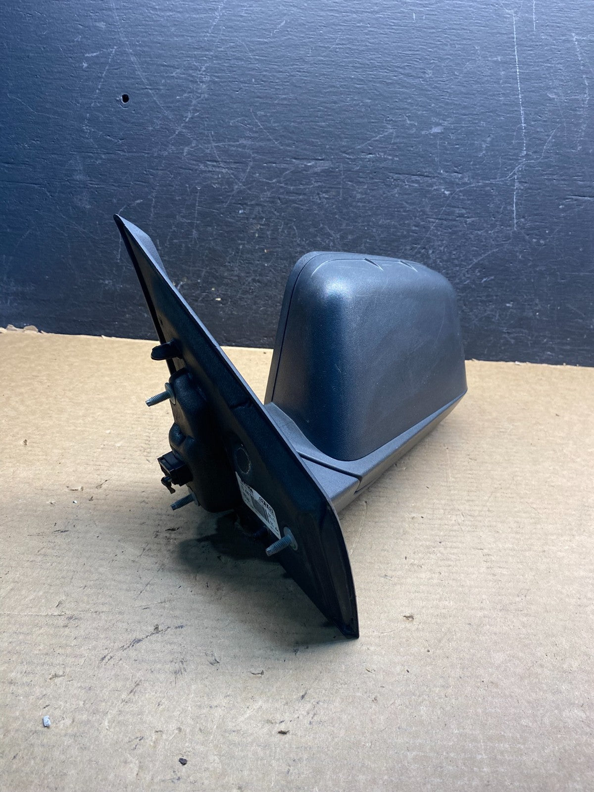 2007 2009 2009 2010 Ford Edge Driver Left LH Door Mirror AD9933 DW1
