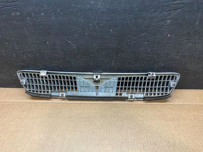 1999 Infiniti G20 Front Upper Grill Grille G5594 PS3