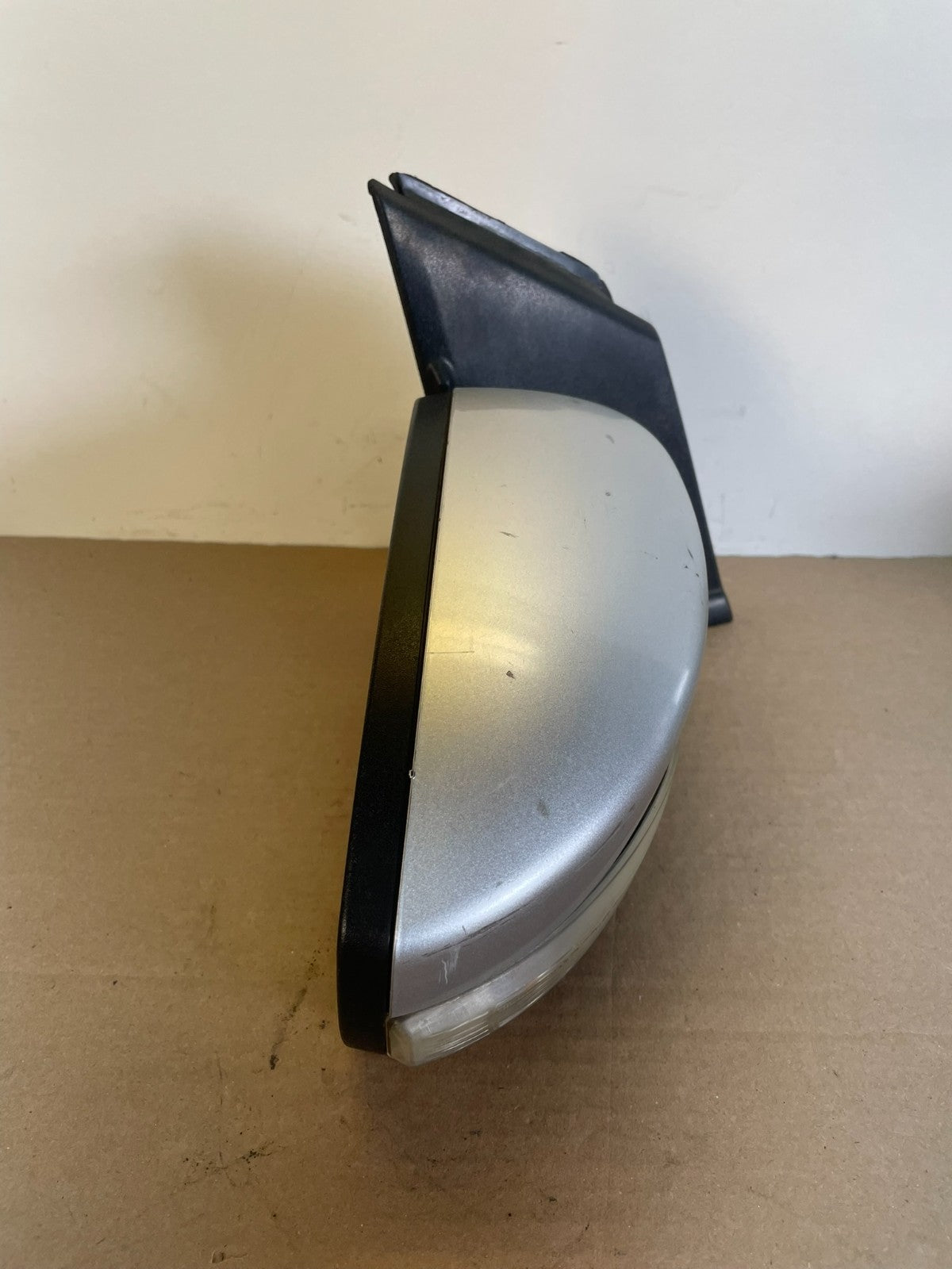 2013 - 2017 Ford Escape Right Passenger Power Door Heated Mirror AF5635 DG9