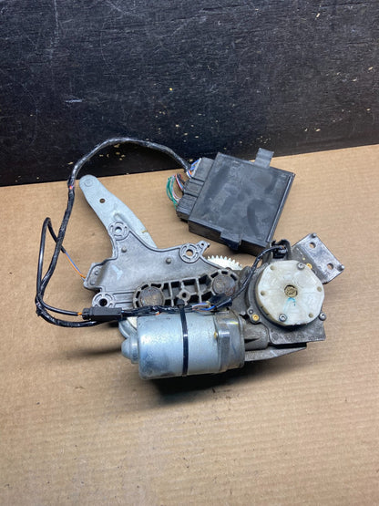 2009 to 2016 GMC Acadia Rear Trunk Liftgate Power Motor Actuator OEM z9180 DG3