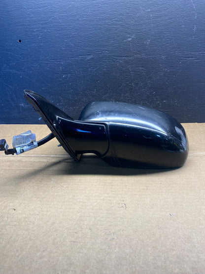 2013 to 2016 Infiniti QX60 JX35 Left Driver View Door Mirror Oe AD3012 DG3