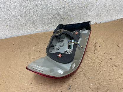2011 2013 BMW 3 Coupe 328i 335i M3 E92 Right Passenger Tail Light AH9254 LK5