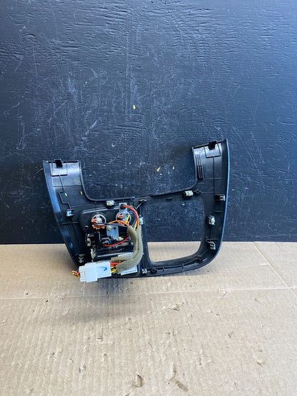 2006-2012 Hyundai Entourage Center Console Gear Shifter Bezel Astray AC6426 DG3