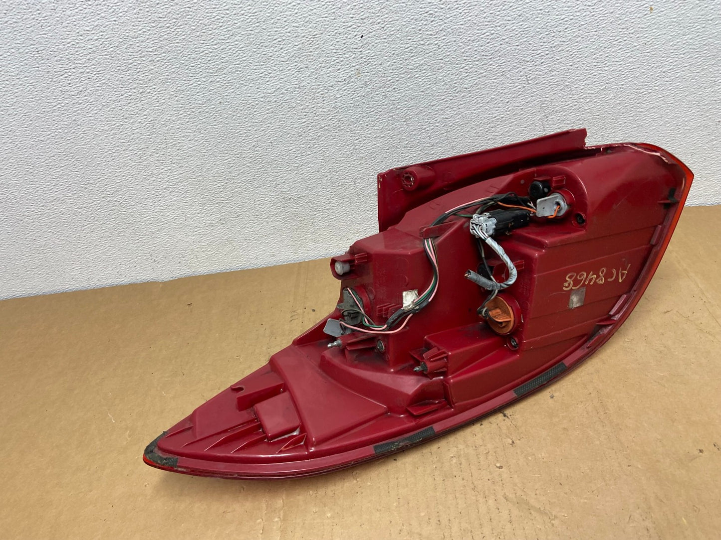 2012 2013 2014 Hyundai Veloster Right Passenger RH Tail light AC8468 LK8