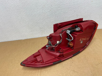 2012 2013 2014 Hyundai Veloster Right Passenger RH Tail light AC8468 LK8