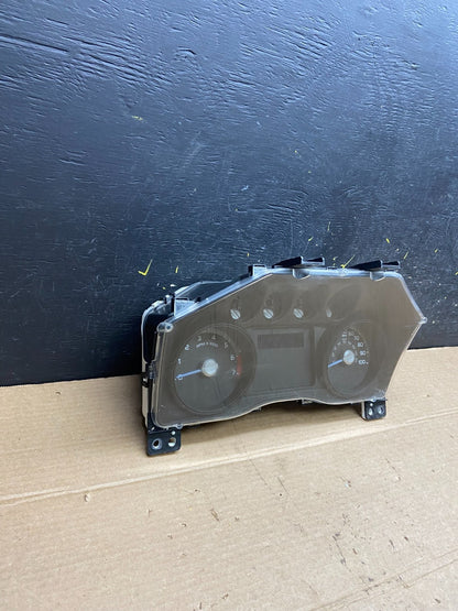 2013 Ford F250 F350 Speedometer Cluster Gauge OEM W6546 DG2