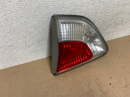 2013 to 2016 Nissan Pathfinder Right Passenger Inner Tail light AE6847 LK2