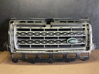 2008 to 2010 Land Rover LR2 Front Bumper Grille Grill OEM aa2213 DG0