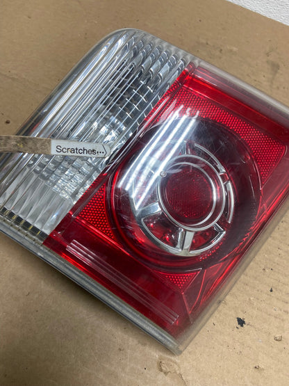 2007 to 2012 GMC Acadia Left Driver Lh Side Tail Light Inner AD3979 LK3
