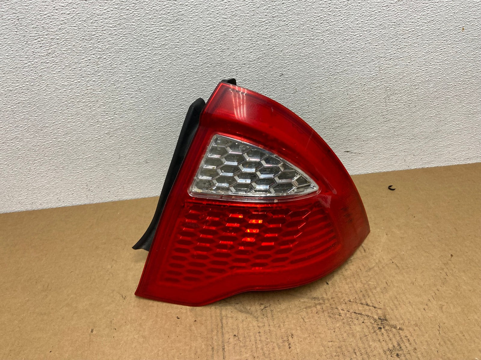 2010 2011 2012 Ford Fusion Right Passenger Side Tail Light Oem AC2909 LK0