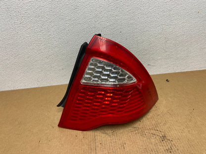 2010 2011 2012 Ford Fusion Right Passenger Side Tail Light Oem AC2909 LK0