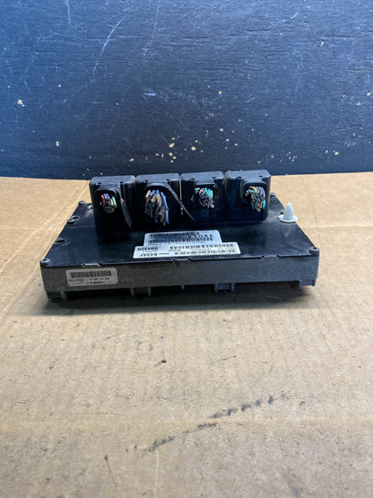 2007 Jeep Grand Cherokee  Commander 3.7L Engine Computer ECU PCM OEM ab3741 DG0