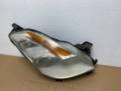 Coupe 2007 2008 2009 Nissan Altima Right Passenger Rh Side Headlight AB6852 DW1
