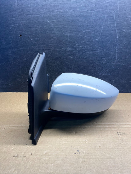 2013 to 2016 Ford Escape Left Driver Lh Power Door Heated Mirror AF8863 DG0