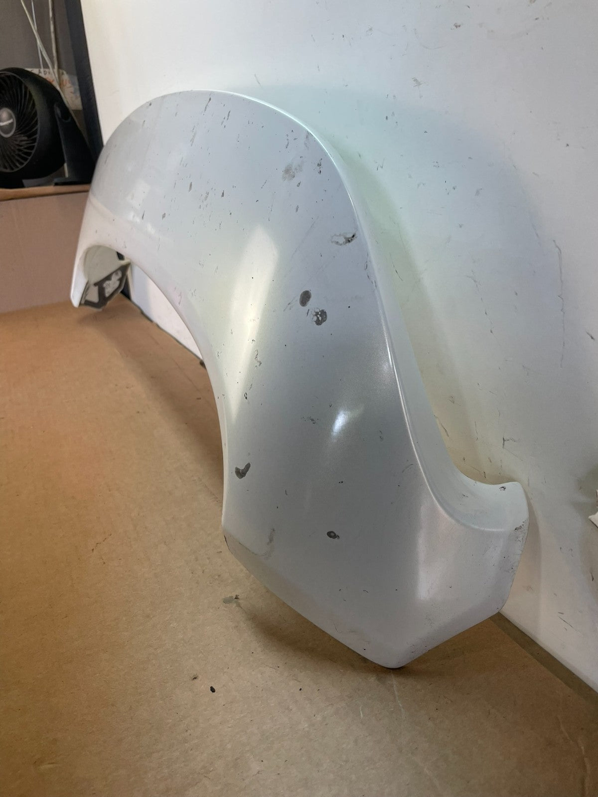 1999 to 2003 LEXUS RX300 Rear Spoiler Gate Hatch Wing AF87321