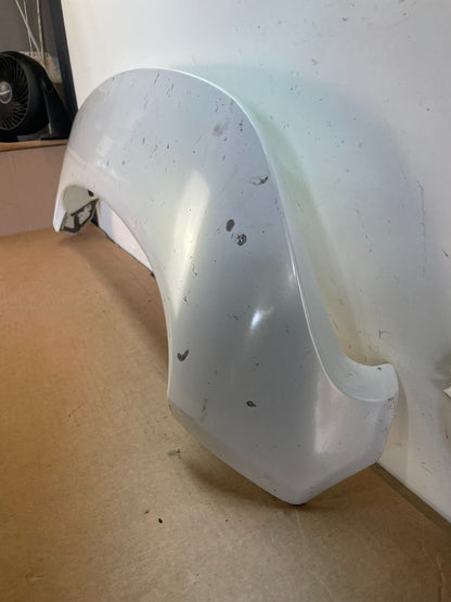 1999 to 2003 LEXUS RX300 Rear Spoiler Gate Hatch Wing AF87321