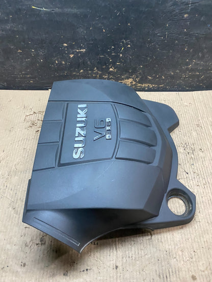 2007-2009 Suzuki XL-7 Grand Vitara V6 Engine Trim Cover Plastic OEM v4197 DG3