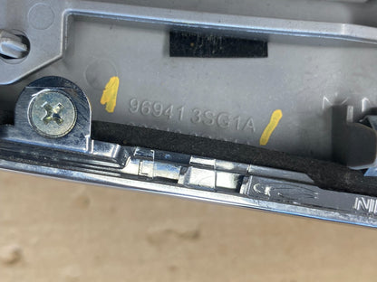 2013-2016 Nissan Sentra Center Console Shifter Trim Bezel Ashtray OEM ab2125  DG6