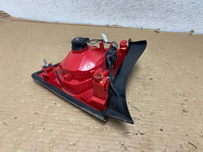 2008 2012 Chevrolet Malibu Right Passenger RH Side Tail Light AG9288 LK7