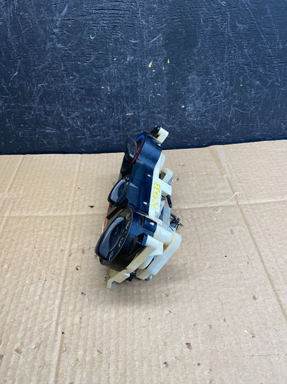 1994-1997 Mitsubishi Galant AC Heat Temp Climate Control Switch AC94336