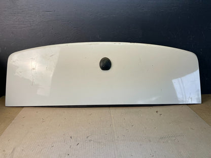 2007 to 2011 Ford Edge Rear Spoiler Wing With Brake Light OEM AC1880 DG0