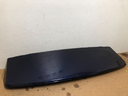 2007 to 2010 Ford Edge Rear Spoiler Wing With Brake Light OEM 3998M1