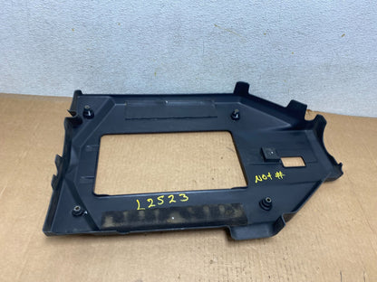 2001 2002 2003 Acura TL Engine Top Lid Motor Cover L2523 DG Oem2