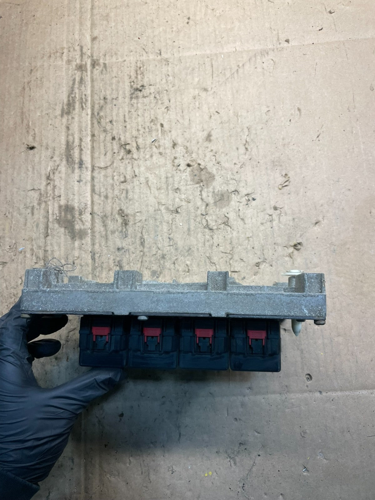 2007 Jeep Grand Cherokee  Commander 4.7L Engine Computer ECU PCM OEM t7420 DG1