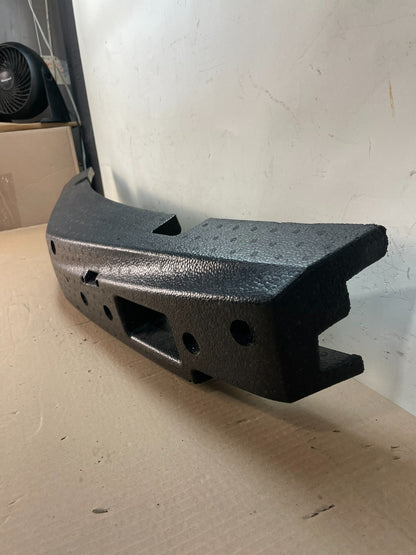 2010-2012 Cadillac SRX Front Upper Absorber Impact ag7667 DG1