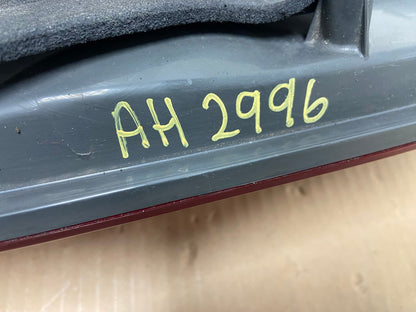 2000 2001 Lexus ES300 Inner Left Driver LH Side Tail Light AH2996 LK6