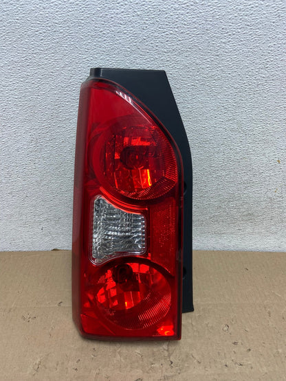 2005 to 2015 Nissan Xterra Tail light Left Driver Lh Side AG5949 LK0