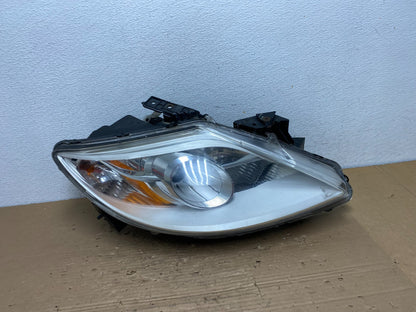 2010 - 2012 Mazda Cx9 Cx-9 Right Passenger RH Headlight Xenon HID AD4332 DW0