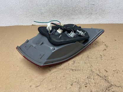 2006 2007 2008 Hyundai Sonata Right Passenger Rh Side Tail Light AF8398 DW4