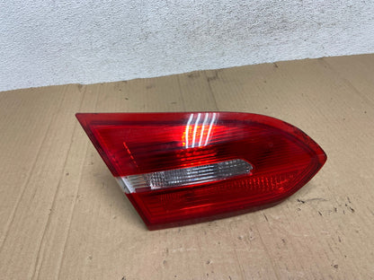 2015 - 2018 Ford Focus Sedan Left Driver LH Inner Tail Light AE8951 LK0