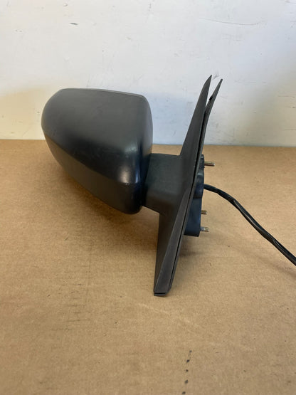 2004-2012 Mitsubishi Galant Right passenger RH View Door Mirror af8613 DG1