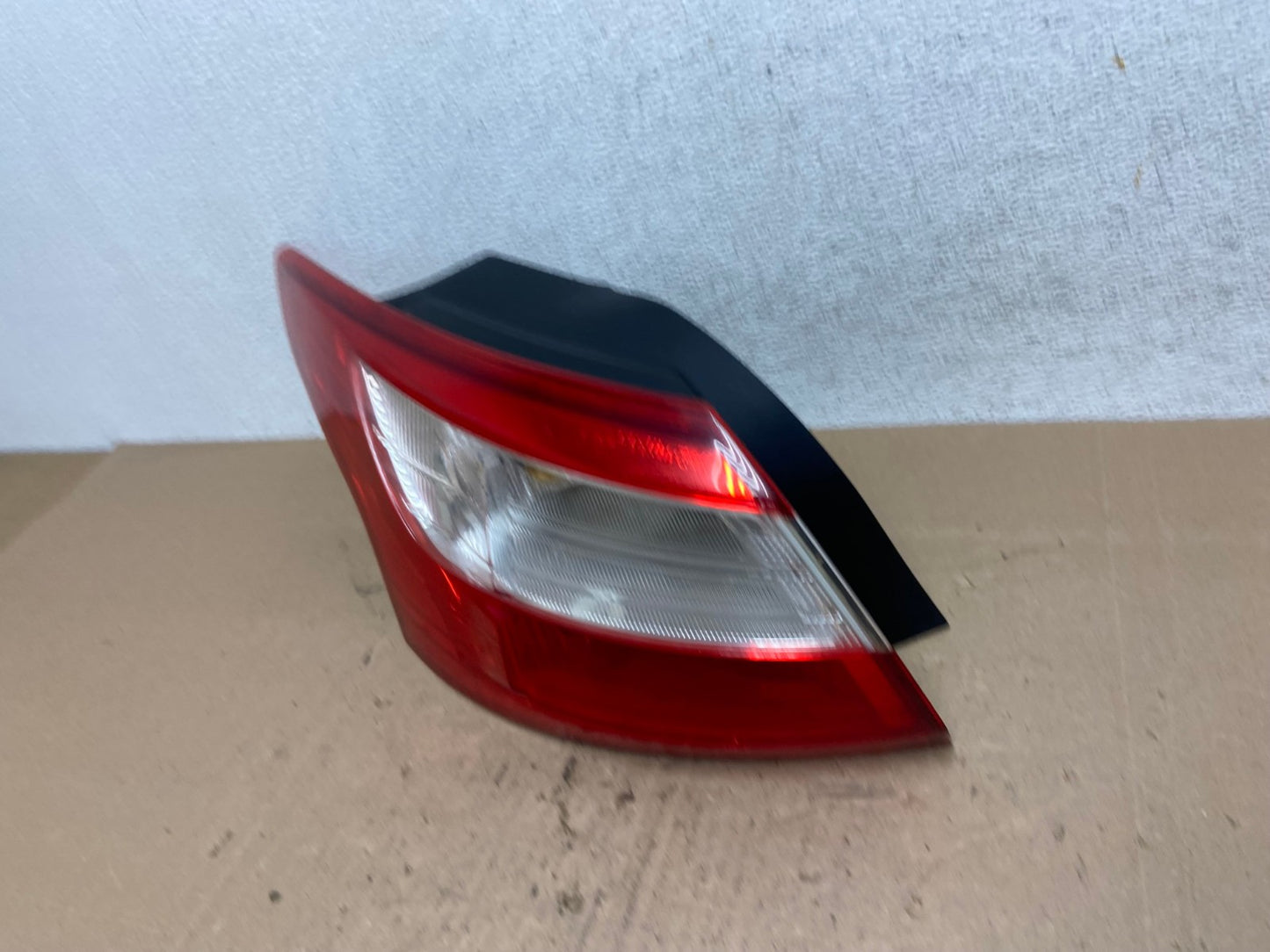 2012 2013 2014 Ford Focus Sedan Left Driver Lh Side Tail Light AE6144 LK1
