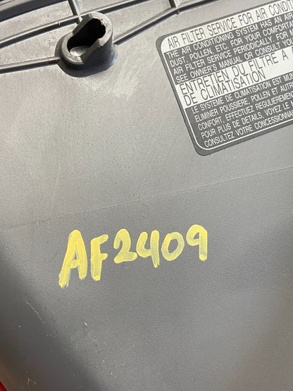 2004-2009 Toyota Prius Front Right Passenger Storage Glove Box AF2409 DG6