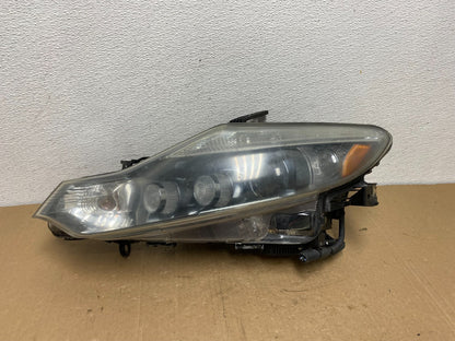 2011 to 2014 Nissan Murano Headlight Left Driver LH Side Xenon Hid AC5675 DW0