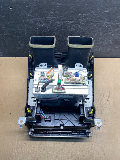 2012- 2013 Toyota Camry Radio CD Navigation Screen Display AE7867 DW6