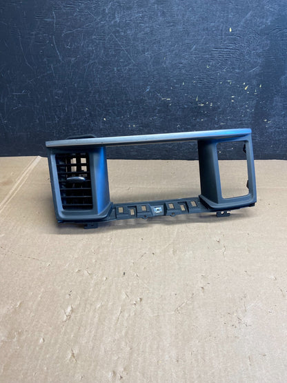 2013 to 2020 Nissan Pathfinder Center Dash Radio Trim Bezel Surround AI6327 DW0