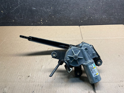 2004-2010 Infiniti QX60 Rear Liftgate Back Window Wiper Motor OEM v9056 DG5