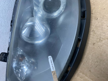 2007 to 2009 Acura Rdx Left Driver LH Side Headlight Xenon HID AD1316 DW4