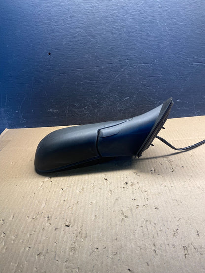 2005-2010 Jeep Grand Cherokee Right Passenger Power Door Mirror AC2670 DG3