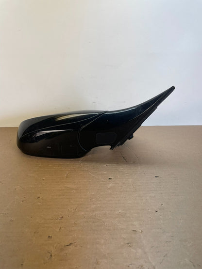 2012 to 2017 Hyundai Veloster Right Passenger RH View Door Mirror af5615 DG3