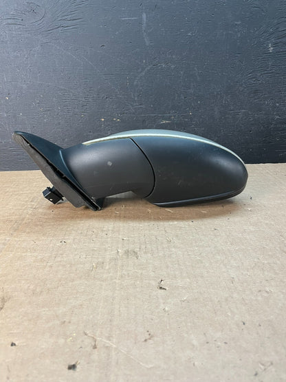 2011 to 2013 Buick Regal Left Driver LH Side View Door Mirror AE8478 DW3
