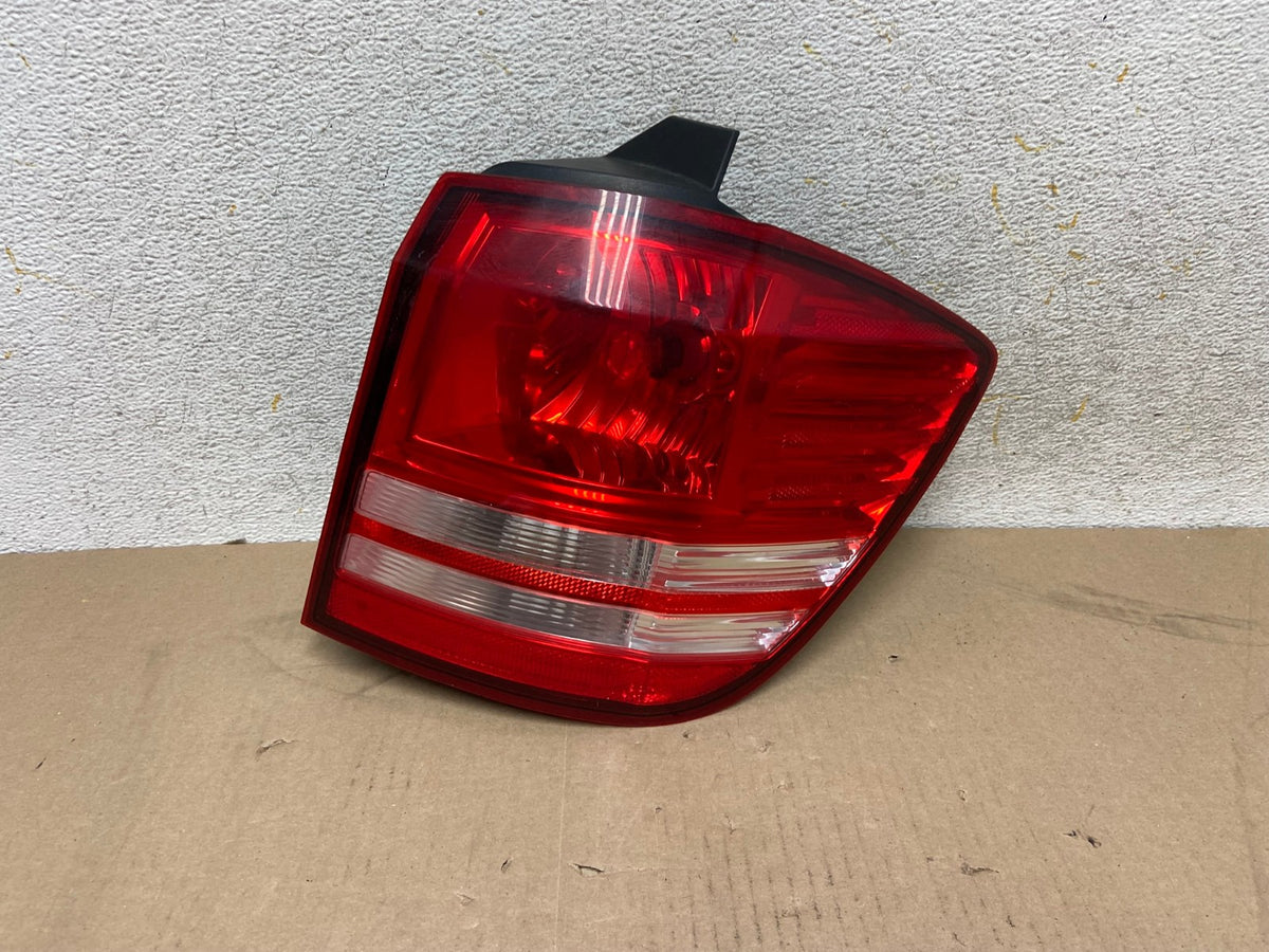2009 - 2019 Dodge Journey Right Passenger Side Tail Light AH6707 LK0