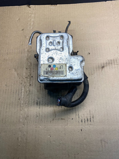 2003 - 2005 Chevrolet Silverado GMC Sierra ABS Anti-Lock Brake Module ab7387 DG5